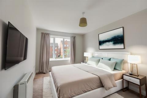 2 bedroom flat for sale, Pavior Road, Nottingham