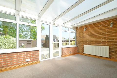2 bedroom semi-detached bungalow for sale, CHAIN FREE * SHANKLIN