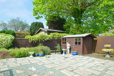 2 bedroom semi-detached bungalow for sale, CHAIN FREE * SHANKLIN