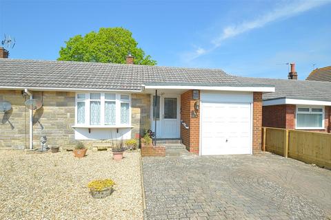 2 bedroom semi-detached bungalow for sale, CHAIN FREE * SHANKLIN