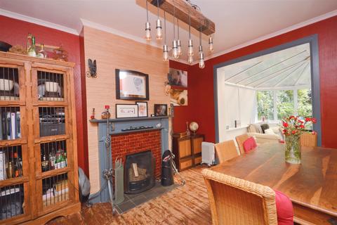 3 bedroom semi-detached house for sale, Longland Road, Eastbourne