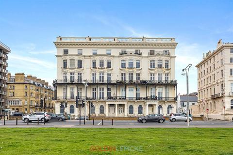 4 bedroom ground floor flat for sale, Adelaide Mansions, Hove