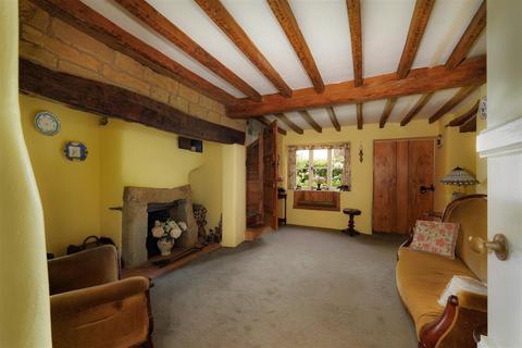 4 bedroom cottage for sale, Hill cottage, Hackwell Street, Napton,