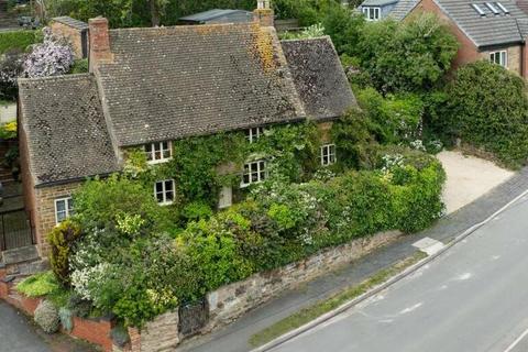 4 bedroom cottage for sale, Hill cottage, Hackwell Street, Napton,