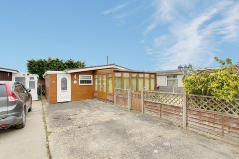 2 bedroom detached bungalow for sale, Grace Crescent, Skegness PE24