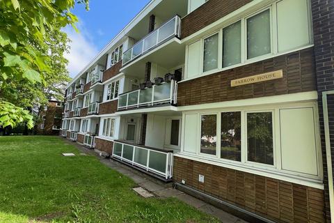 2 bedroom apartment for sale, Doddinghurst Road, Brentwood