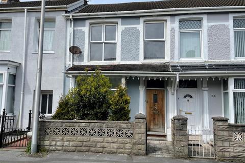 2 bedroom terraced house for sale, Trinity Road, Llanelli