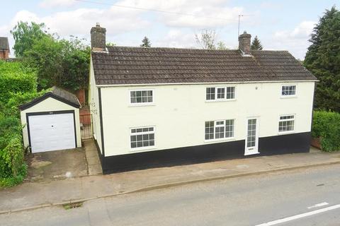 3 bedroom cottage to rent, Lutterworth Road, Pailton, Rugby