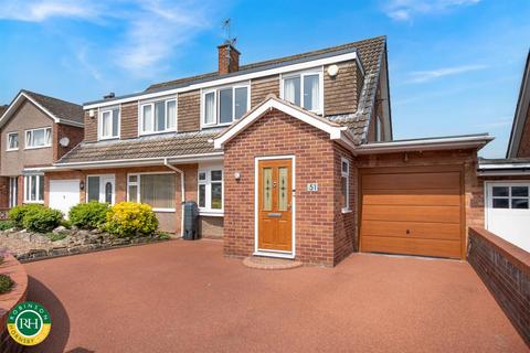 51 Ambleside Crescent, Sprotbrough, Doncaster, DN5 7PR
