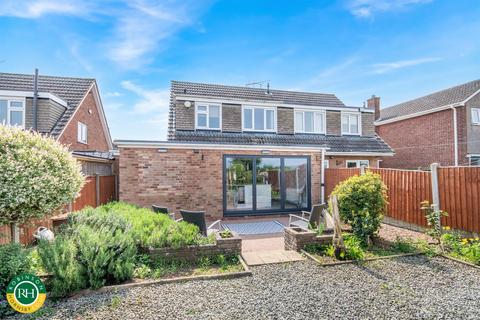51 Ambleside Crescent, Sprotbrough, Doncaster, DN5 7PR