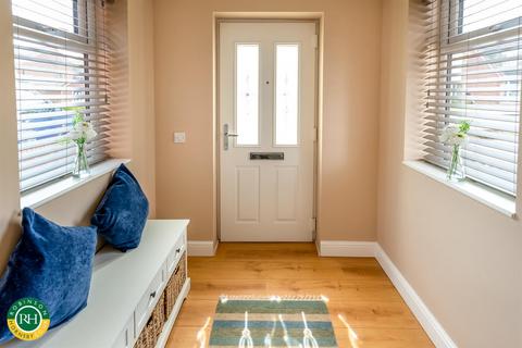 51 Ambleside Crescent, Sprotbrough, Doncaster, DN5 7PR
