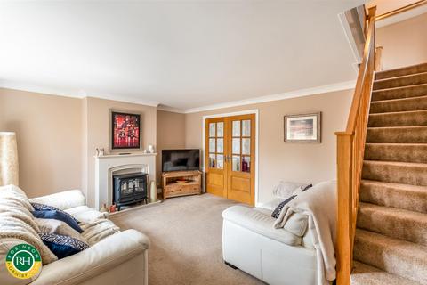 51 Ambleside Crescent, Sprotbrough, Doncaster, DN5 7PR