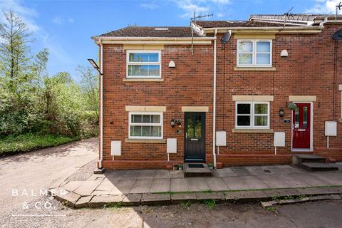 3 bedroom end of terrace house for sale, Croft Place, Tyldesley M29