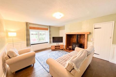 2 bedroom cottage for sale, Whittingham, Alnwick