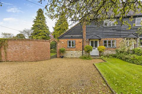 2 bedroom end of terrace house for sale, Roseacre Lane, Bearsted, Maidstone