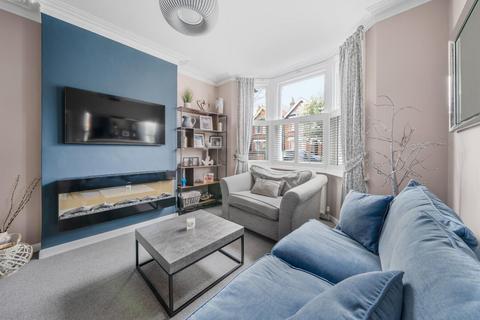 18 Burton Road, Kingston Upon Thames, KT2 5TF