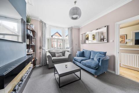 18 Burton Road, Kingston Upon Thames, KT2 5TF