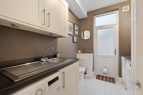 18 Burton Road, Kingston Upon Thames, KT2 5TF