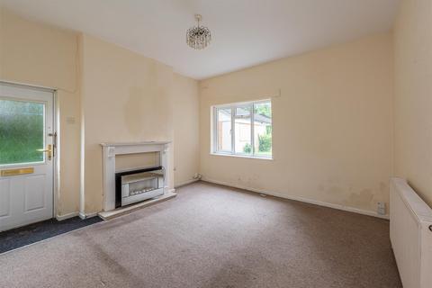 4 bedroom end of terrace house for sale, 25 Newbridge Street, Newbridge, Wolverhampton, WV6 0EE