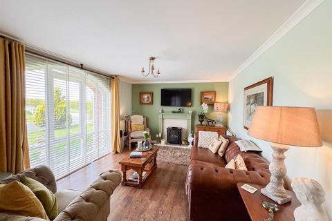 3 bedroom terraced house for sale, The Steading, East Allerdean, Berwick-Upon-Tweed