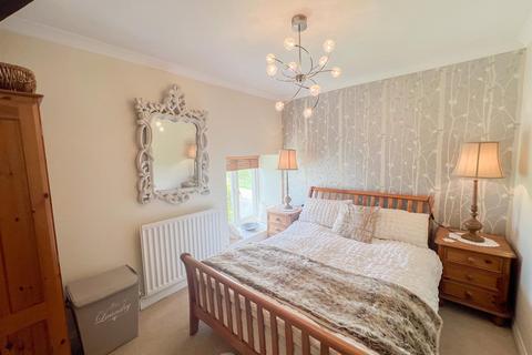 3 bedroom terraced house for sale, The Steading, East Allerdean, Berwick-Upon-Tweed