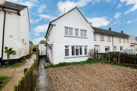 3 bedroom end of terrace house for sale, Wilding Road, Wallingford OX10