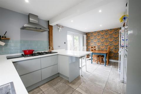3 bedroom end of terrace house for sale, Wilding Road, Wallingford OX10
