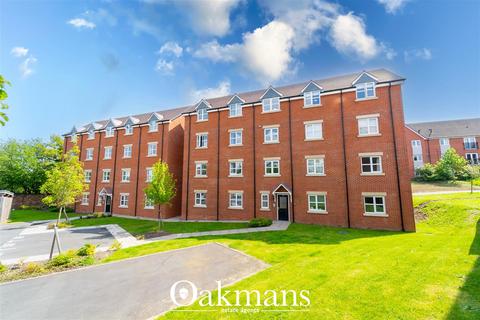2 bedroom apartment to rent, Heroes Drive, Selly Oak, B29