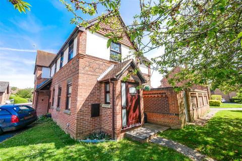 2 bedroom end of terrace house for sale, McMullan Close, Wallingford OX10