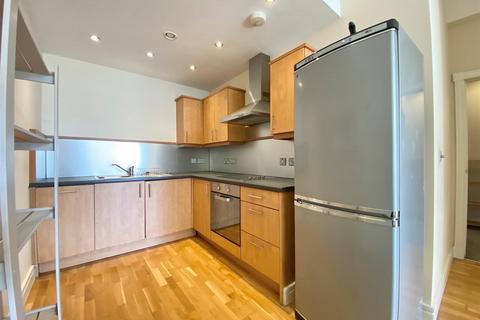 1 bedroom apartment to rent, Millington House, Dale Street, Manchester