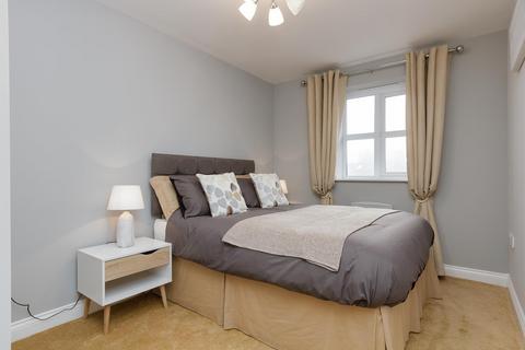 2 bedroom apartment to rent, Kenyon Court, Kenyon Lane, Manchester