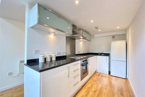 3 bedroom apartment for sale, Victoria Mill, Houldsworth Street, Reddish, Stockport