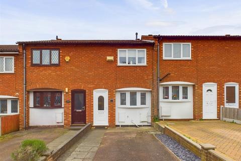 2 bedroom townhouse for sale, Thorneywood Rise, Nottingham NG3