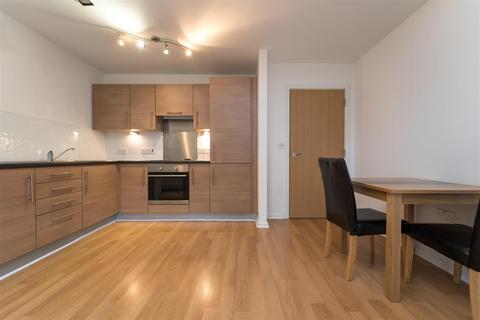 1 bedroom apartment to rent, The Boulevard, Didsbury, Manchester