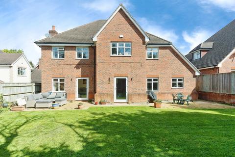 5 bedroom detached house for sale, The Gardens, Sutton Coldfield