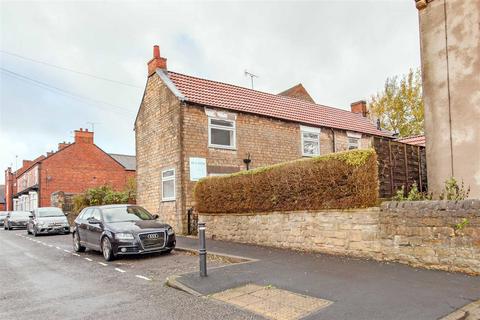 4 bedroom link detached house to rent, Rectory Road, Clowne, Chesterfield