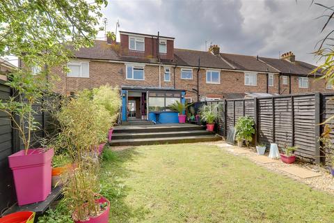 5 bedroom terraced house for sale, Normandy Road, Worthing