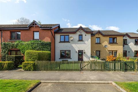 2 bedroom terraced house for sale, 13 The Orchard, Lauder