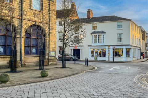 2 bedroom flat for sale, The Woolpack, Market Street, WARWICK