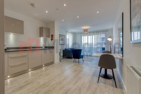 1 bedroom flat to rent, Hoffmans Road, London E17
