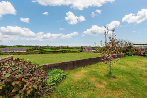 3 bedroom detached bungalow for sale, Bro Gorwel, Bryngwyn, Newcastle Emlyn