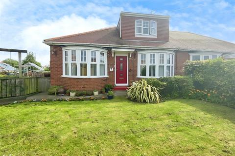 4 bedroom house for sale, Moor Lane East, South Shields
