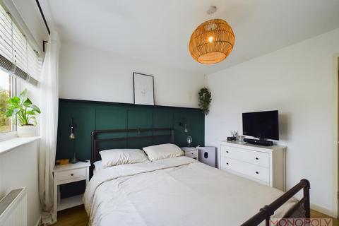 2 bedroom mews for sale, Bader Court, Wrexham