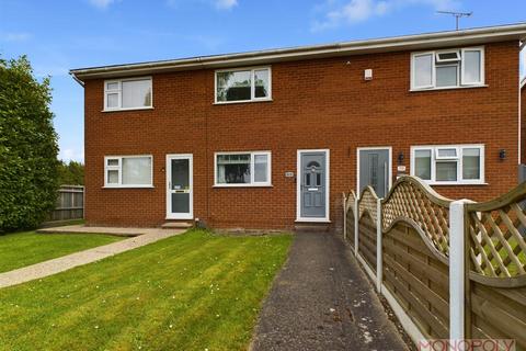 12 Bader Court, Wrexham, LL13 9QN