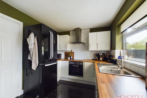 12 Bader Court, Wrexham, LL13 9QN
