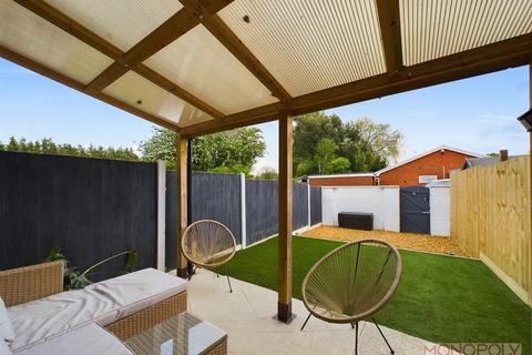 12 Bader Court, Wrexham, LL13 9QN