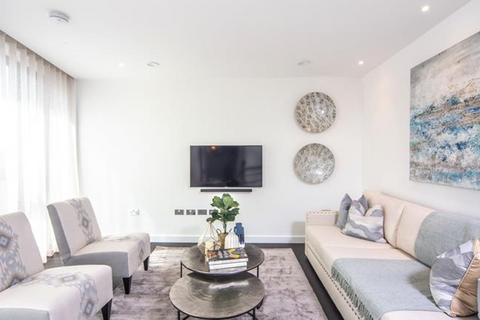 2 bedroom apartment to rent, Charles Clowes Walk, London