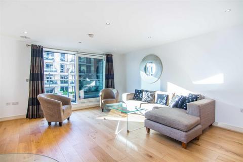 2 bedroom apartment to rent, Lensbury Avenue, Chelsea