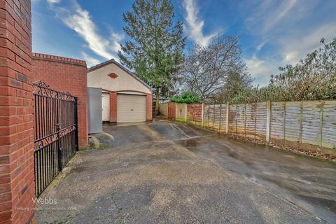 3 bedroom detached house for sale, Stafford Street, Heath Hayes, Cannock WS12