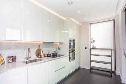 2 bedroom property to rent, Thornes House, Charles Clowes Walk, Vauxhall, London, SW11
